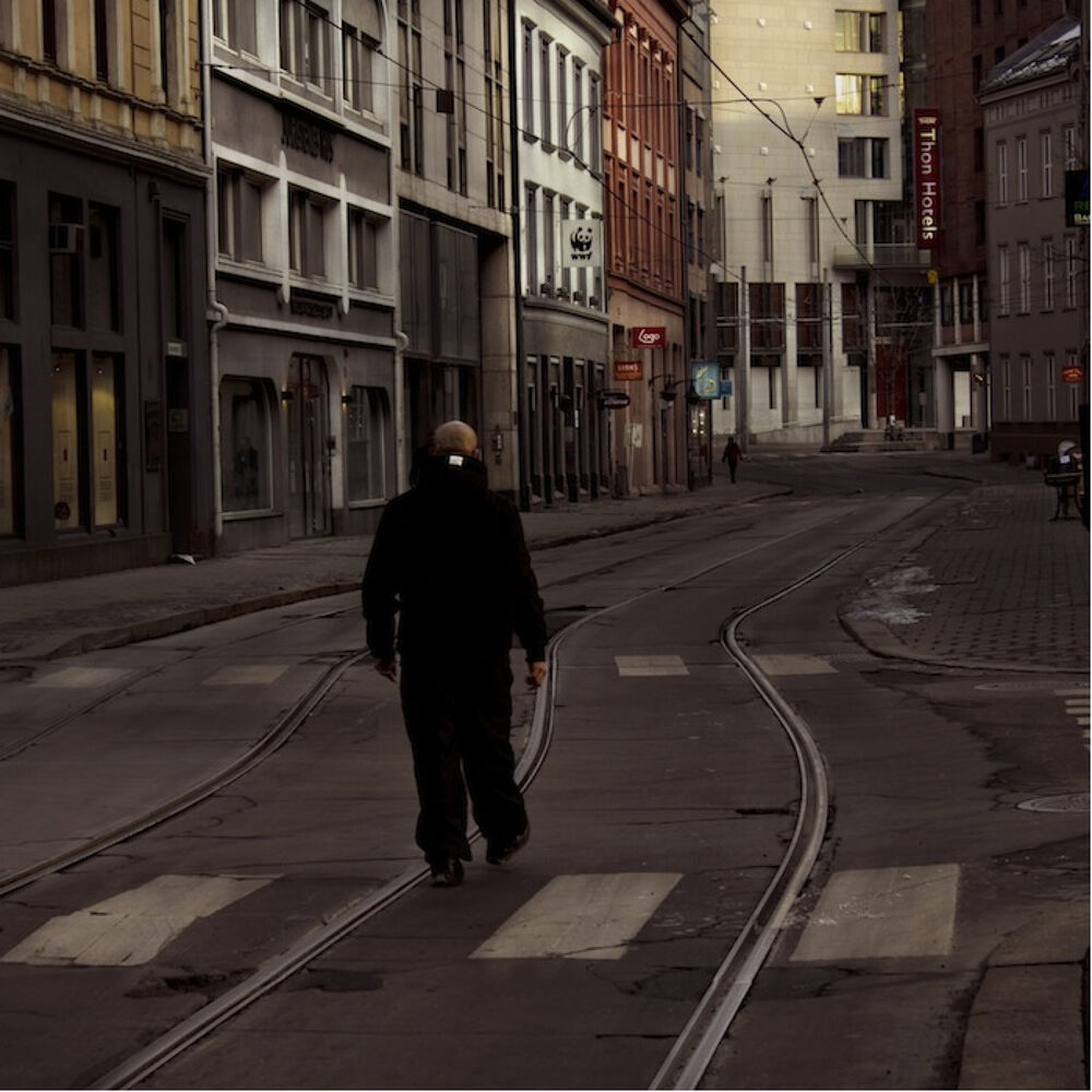 Picture of Inn Å Sone EP