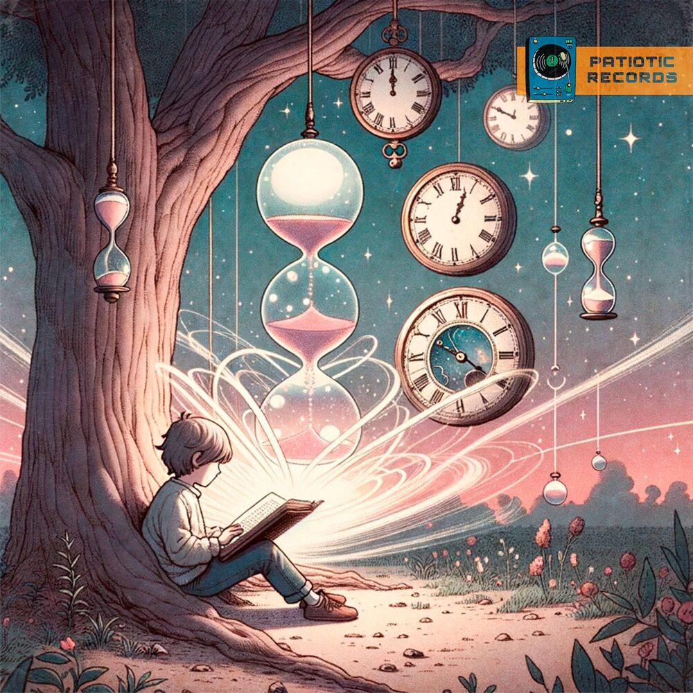 Picture of Time Dilation