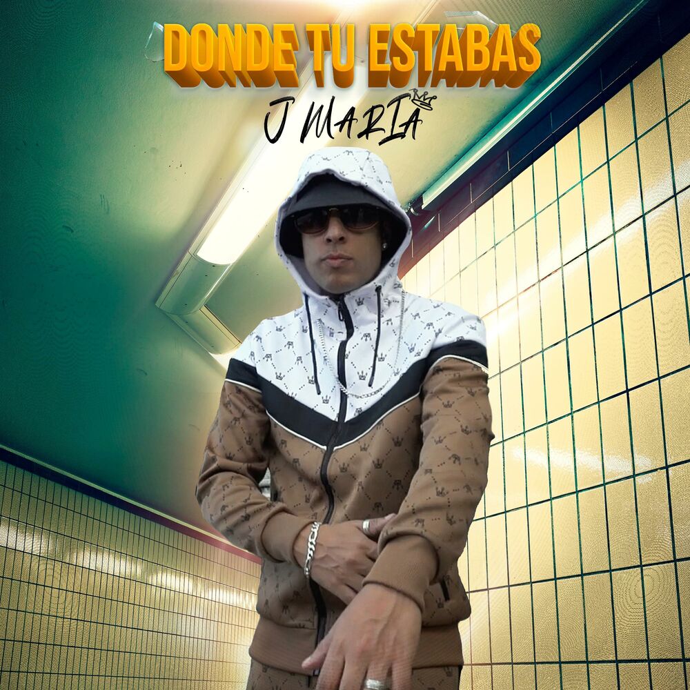 Picture of Donde Tu Estabas