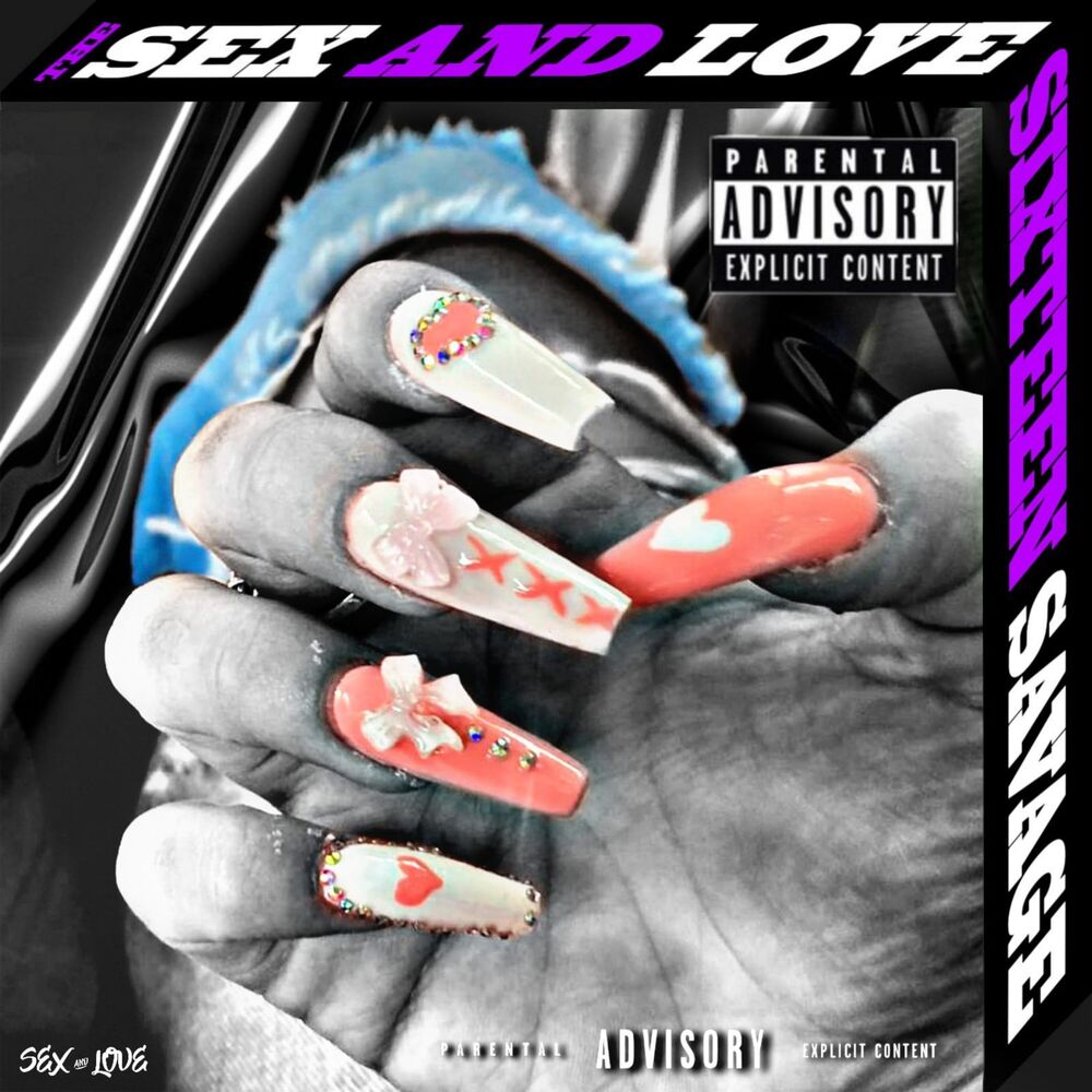 Picture of Sex and Love, Vol. 1