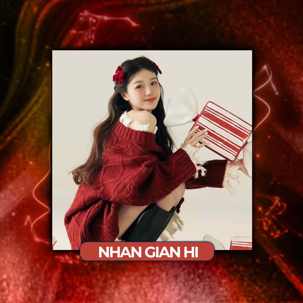 Picture of Nhân Gian Hí (Lofi)