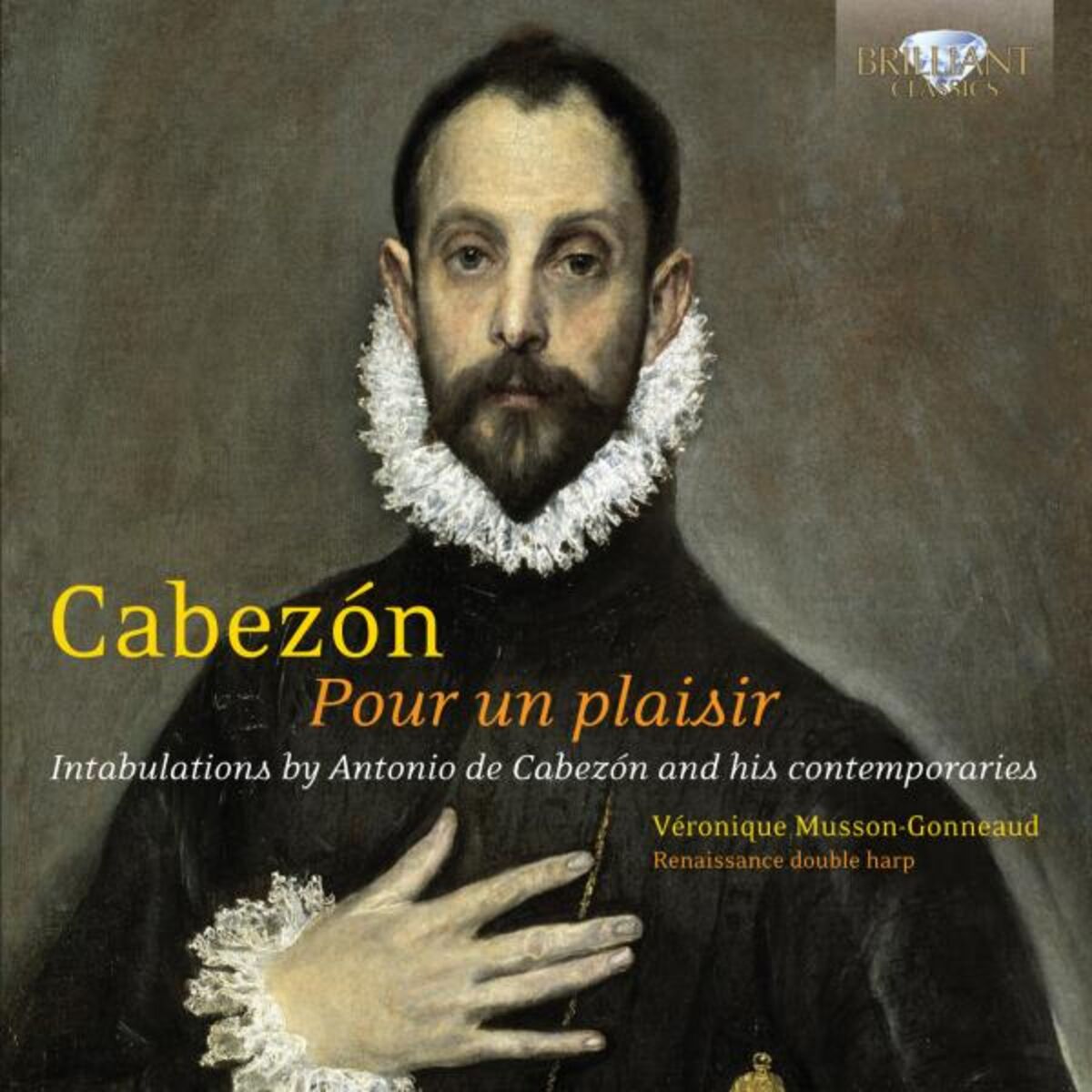 Album cover of Canción Francesca (Clemens Non Papa)
