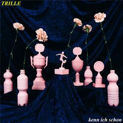 Cover of Kenn ich schon