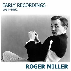 Cover of Early Recordings 1957-1962