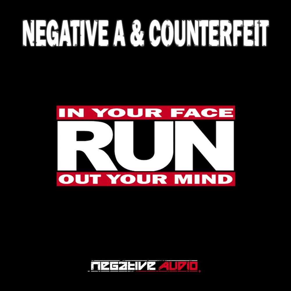 Picture of In Your Face Out Your Mind