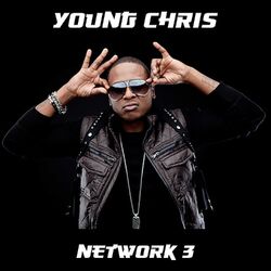 Cover of Network 3