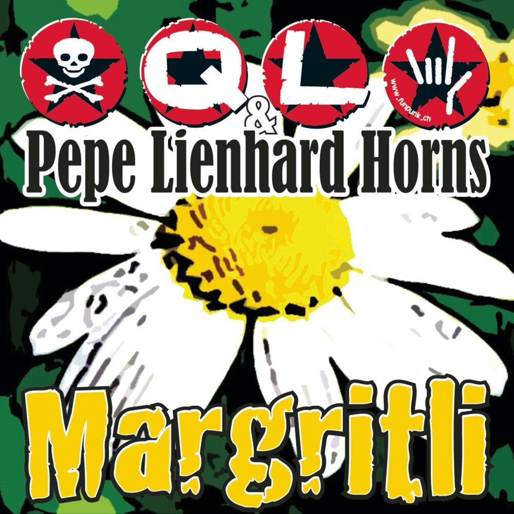 Picture of Margritli