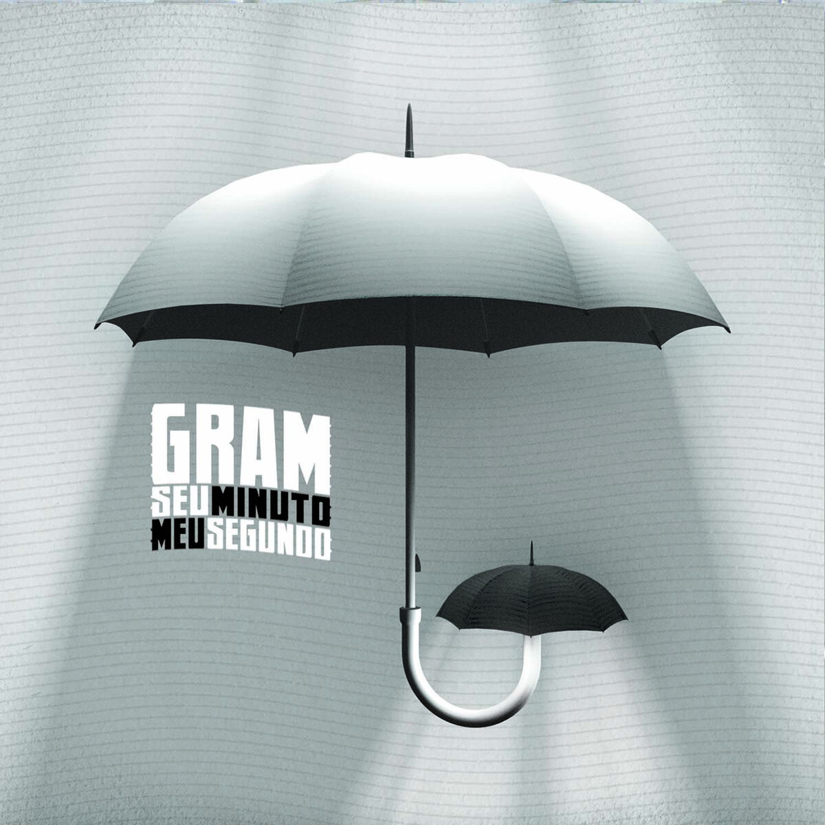 Album cover of Parte de Mim