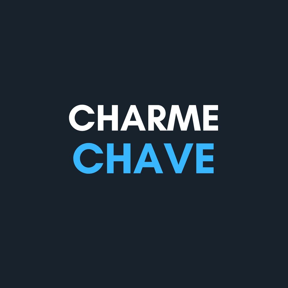 Picture of CHARME CHAVE (Remix)