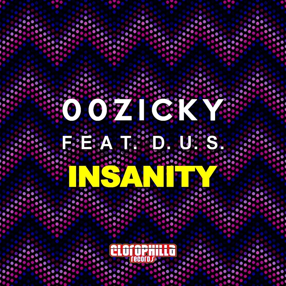 Picture of Insanity