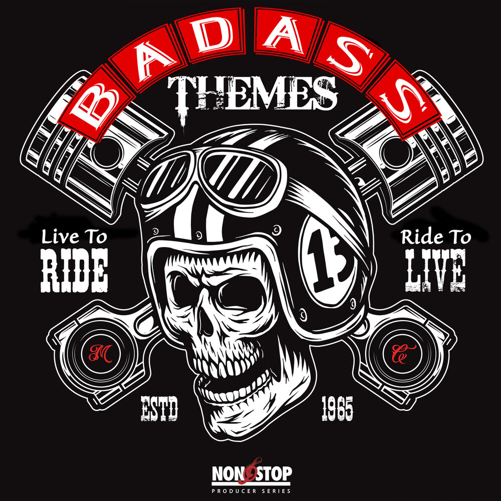 Picture of Bad Ass Themes