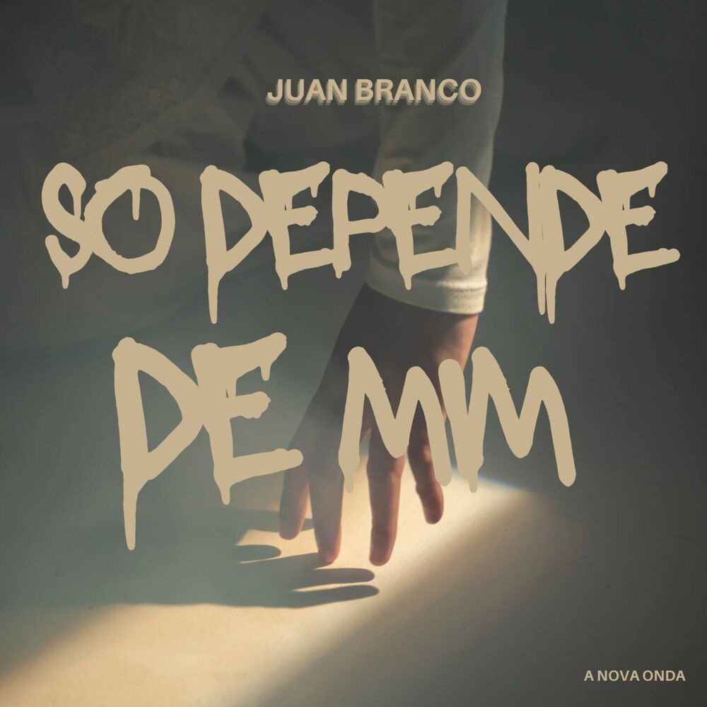 Picture of So depende de mim