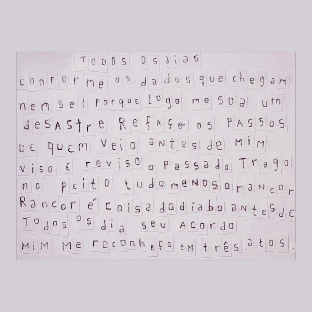Picture of Todos os Dias