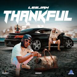 Cover of Thankful