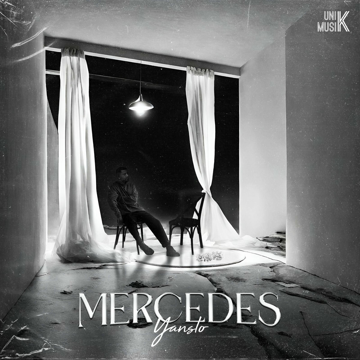 Album cover of Mercedes