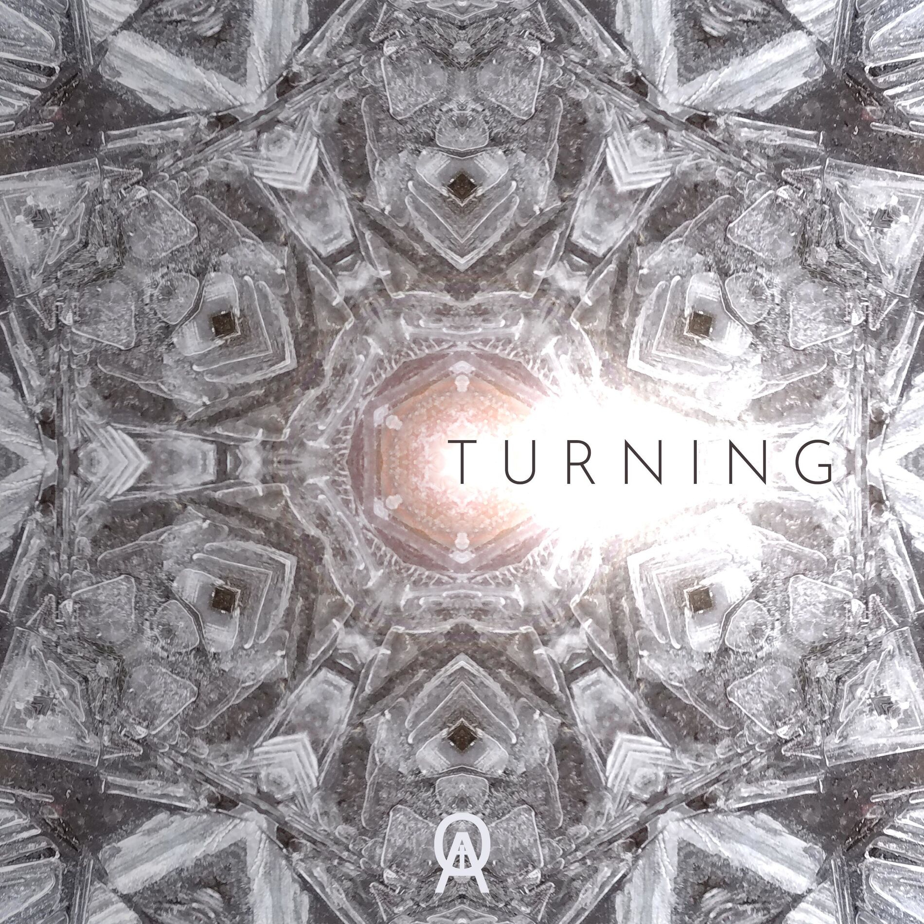 Album cover of Turning