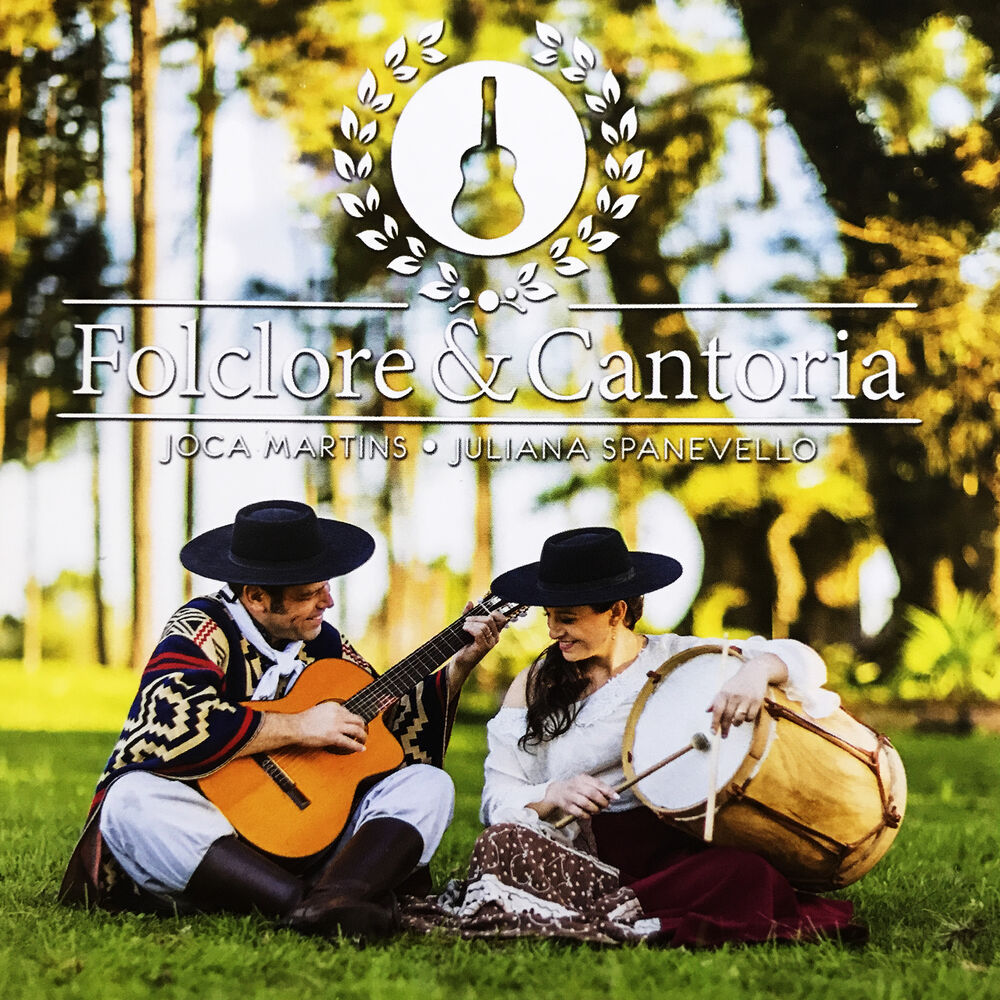 Picture of Folclore & Cantoria