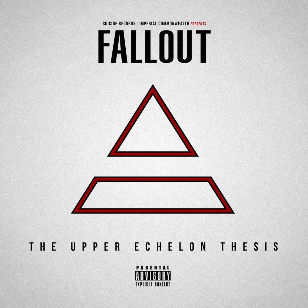 Picture of Upper Echelon Thesis
