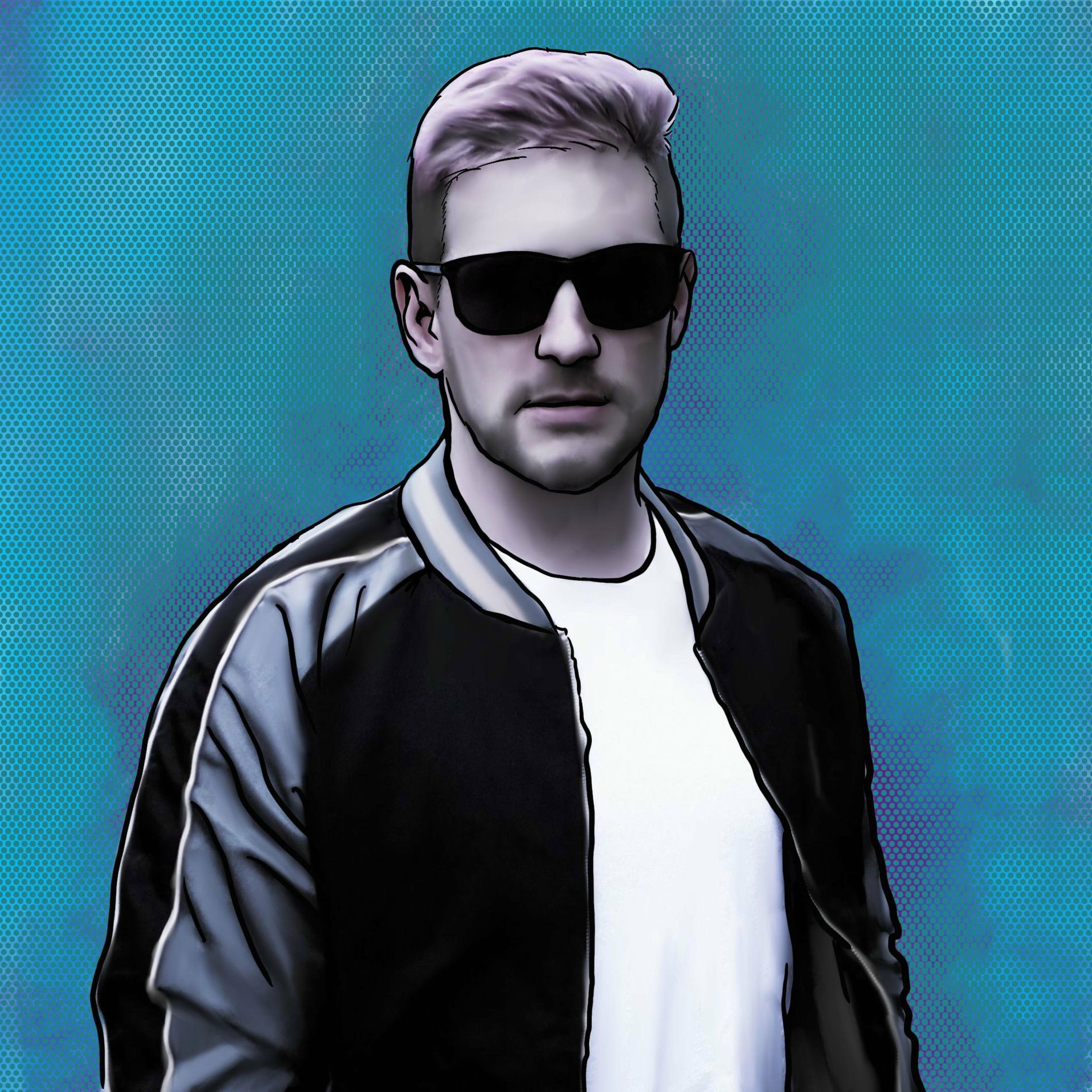 Album cover of March 20