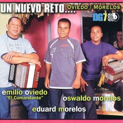 Cover of Un Nuevo Reto