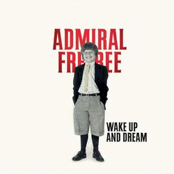 Cover of Wake Up and Dream