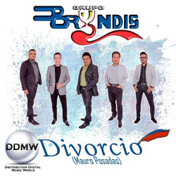Cover of Divorcio