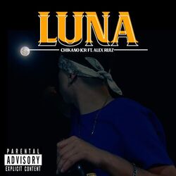 music cover