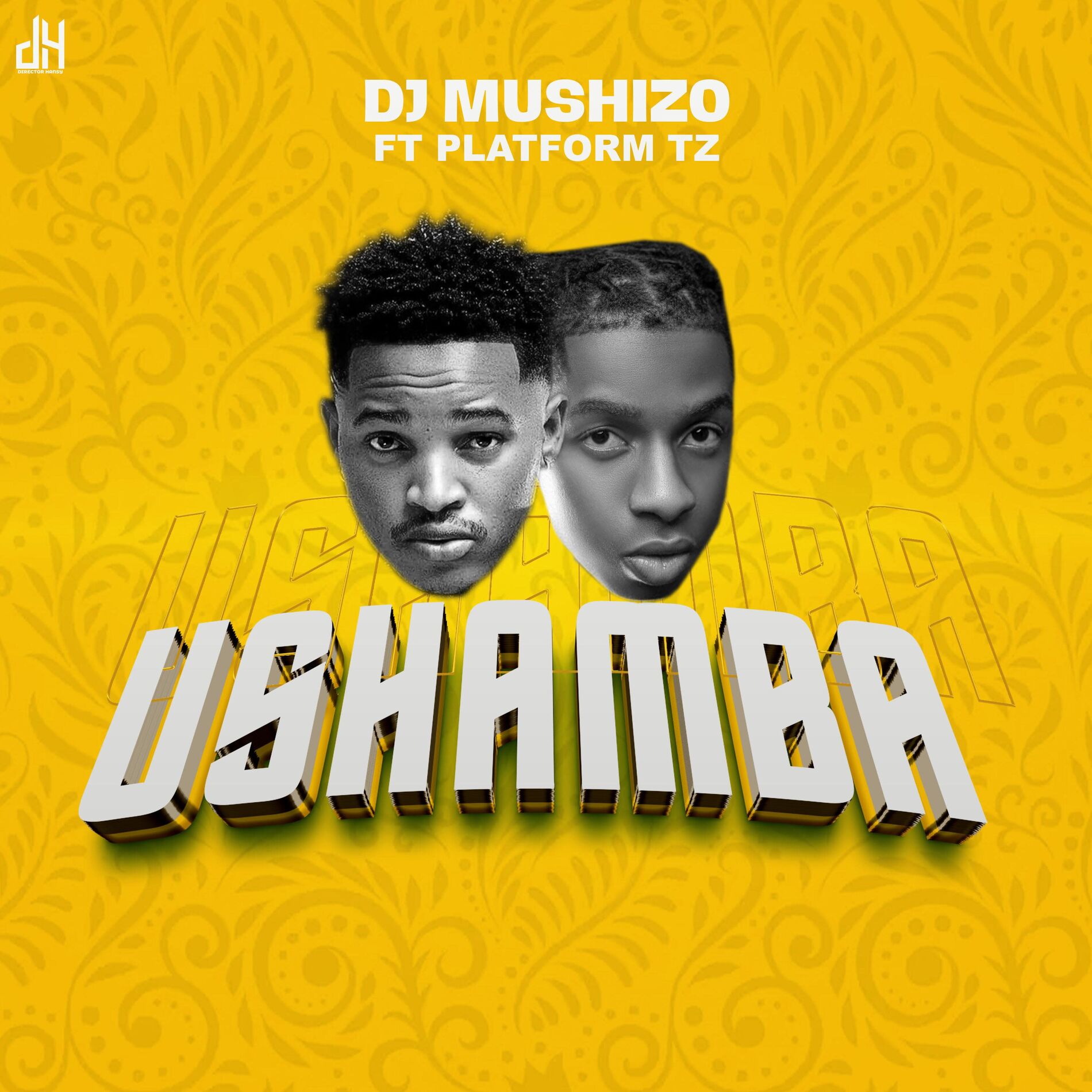 Album cover of Ushamba