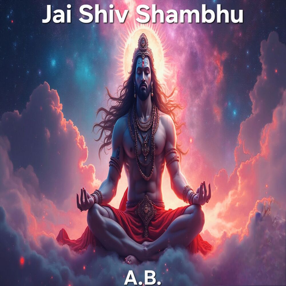 Picture of Jai Shiv Shambhu