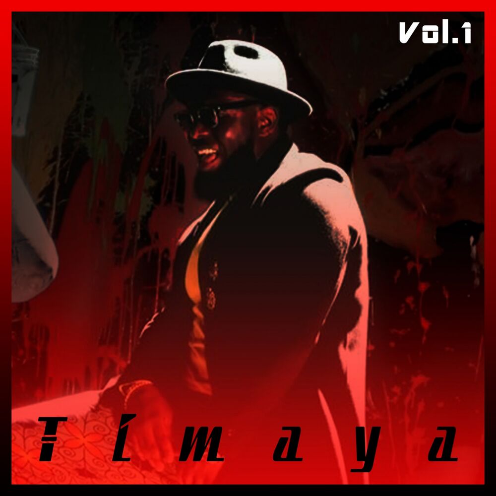 Picture of Timaya Vol.1