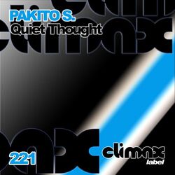 Cover of Quiet Thought