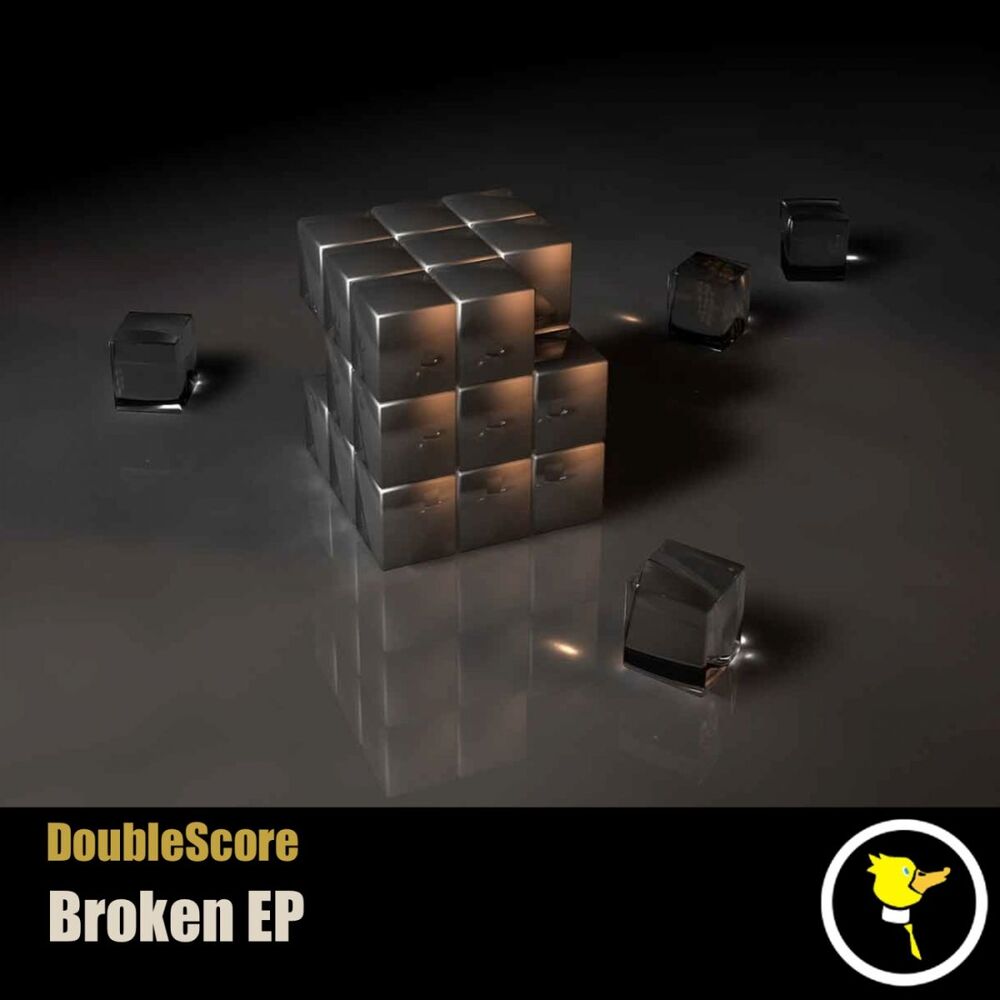 Picture of Broken EP