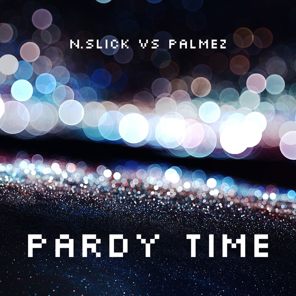 Picture of Pardy Time