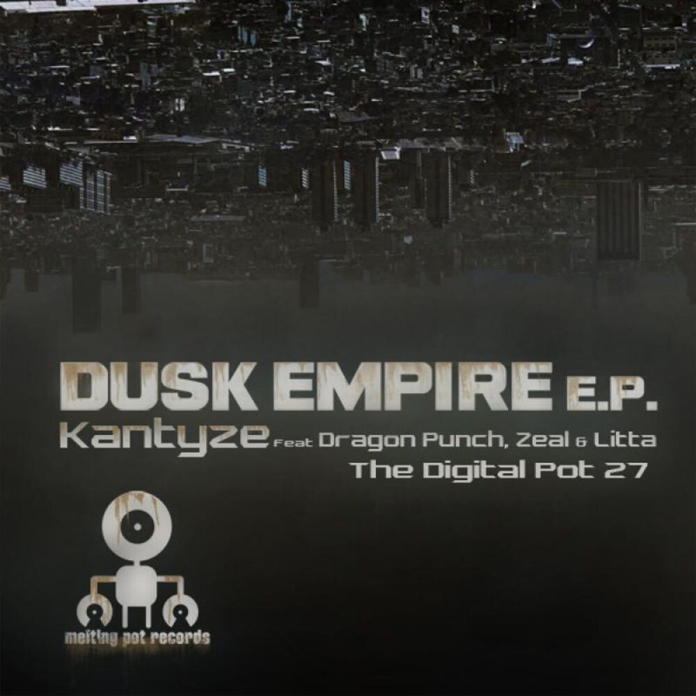 Picture of Dusk Empire EP