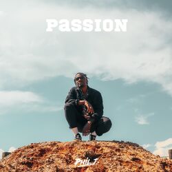 Cover of Passion