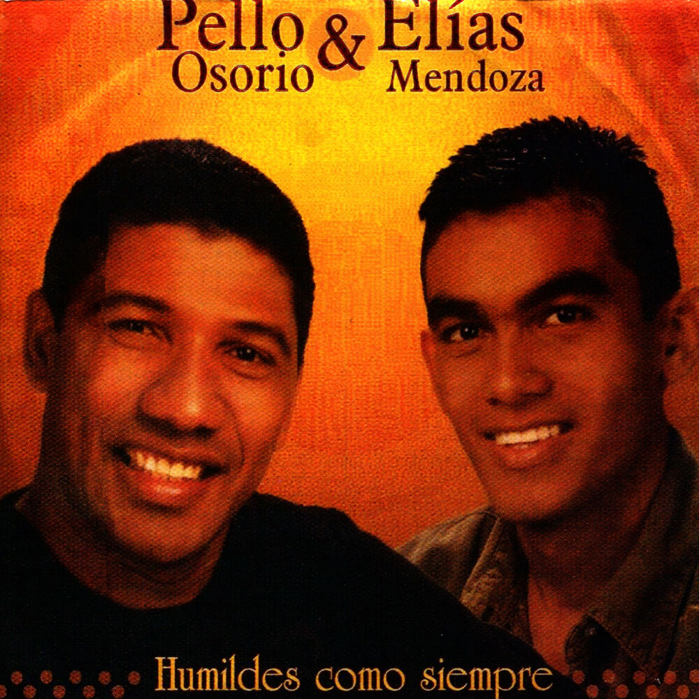Picture of Humildes Como Siempre