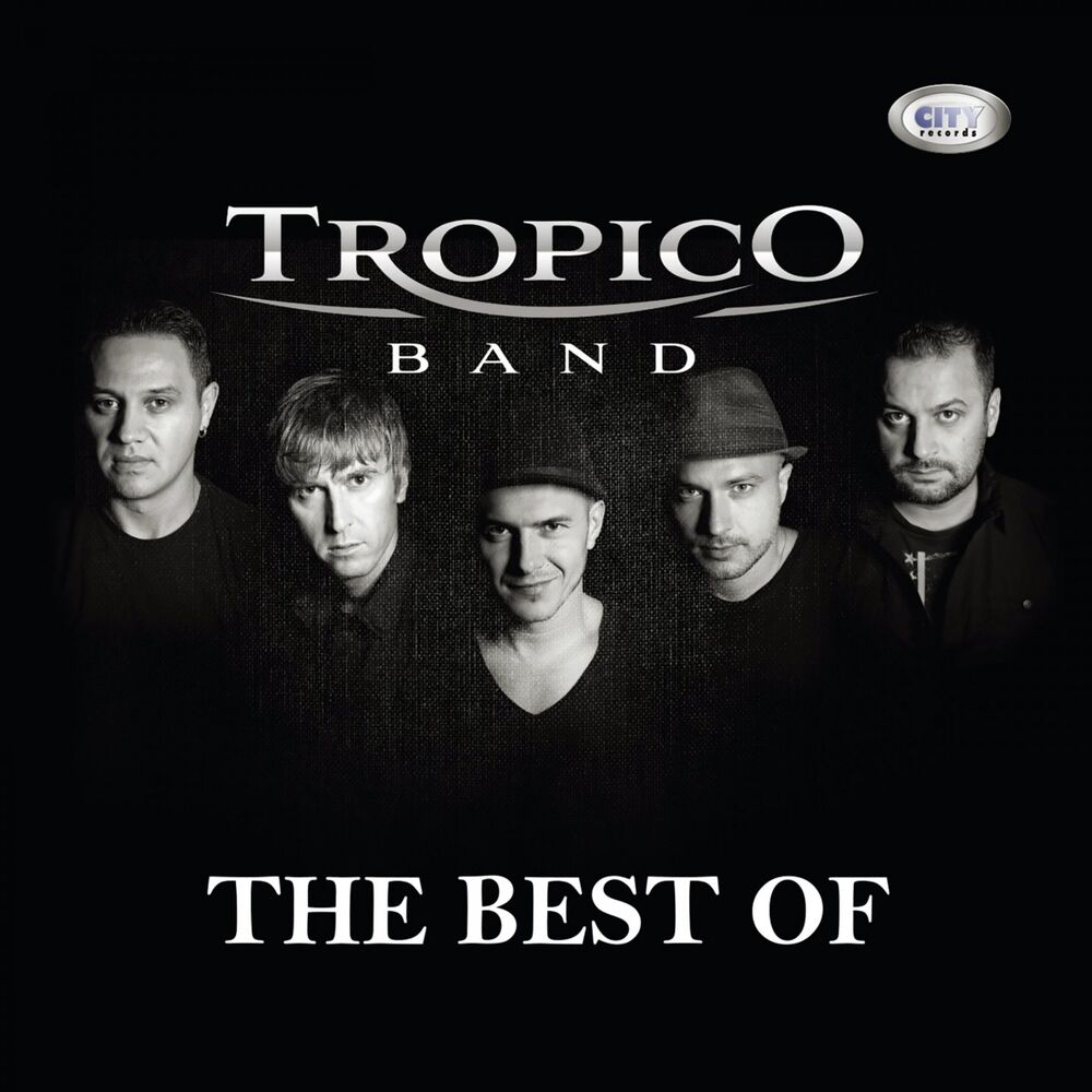 Picture of The Best Of Tropico Band