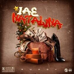 Cover of Iae Natalina