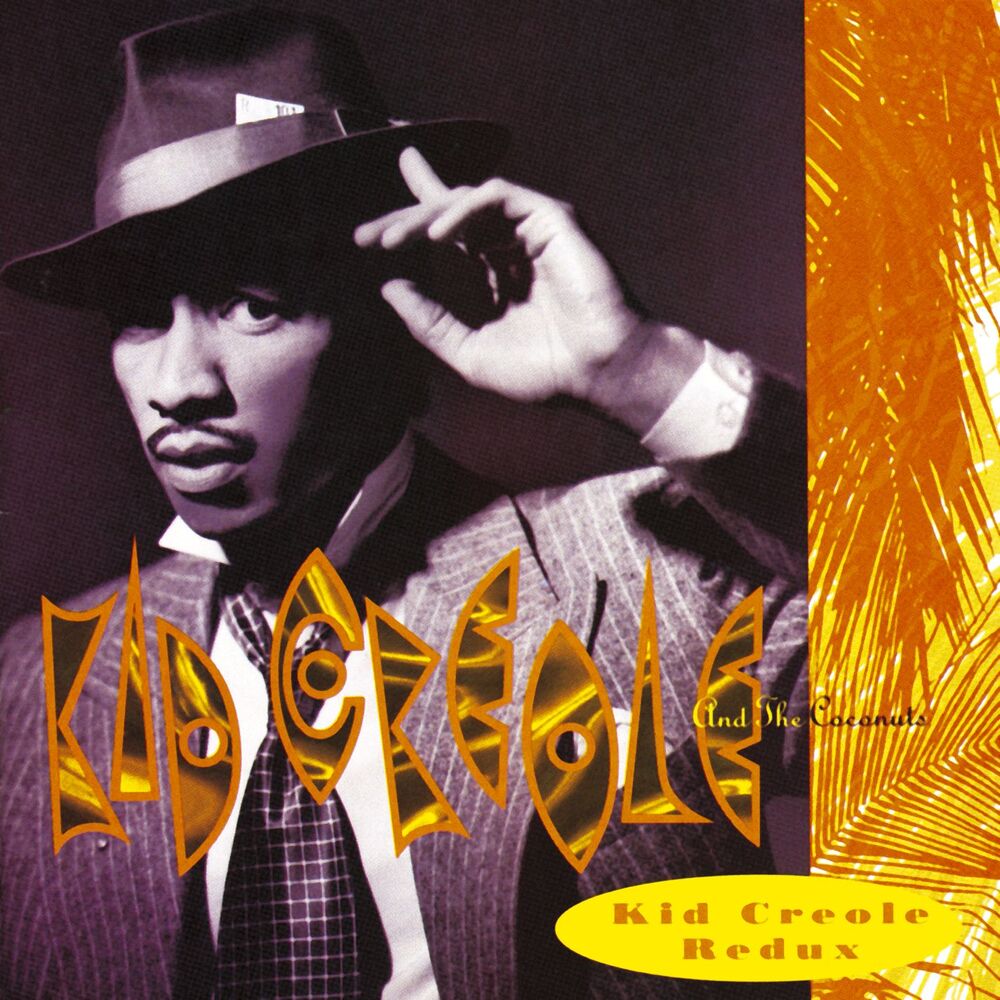 Picture of Kid Creole Redux