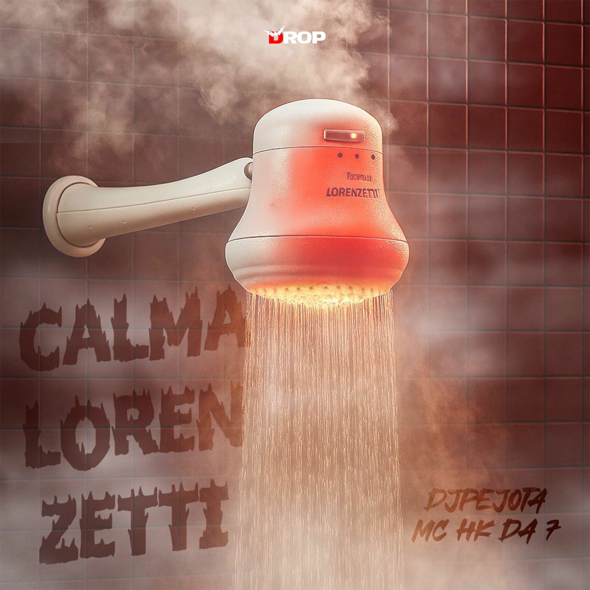 Album cover of Calma Lorenzetti