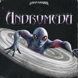 Cover of Andromeda