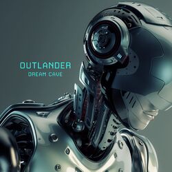 Cover of Outlander