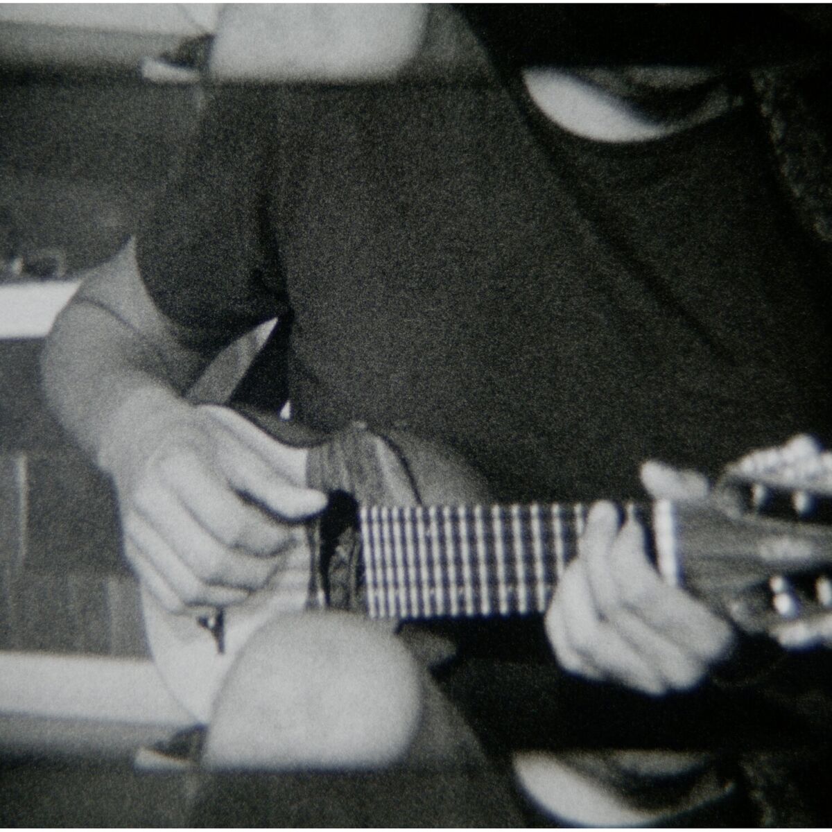 Album cover of Viaje Interior