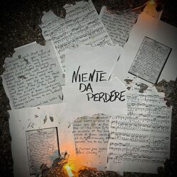 Cover of Niente da perdere
