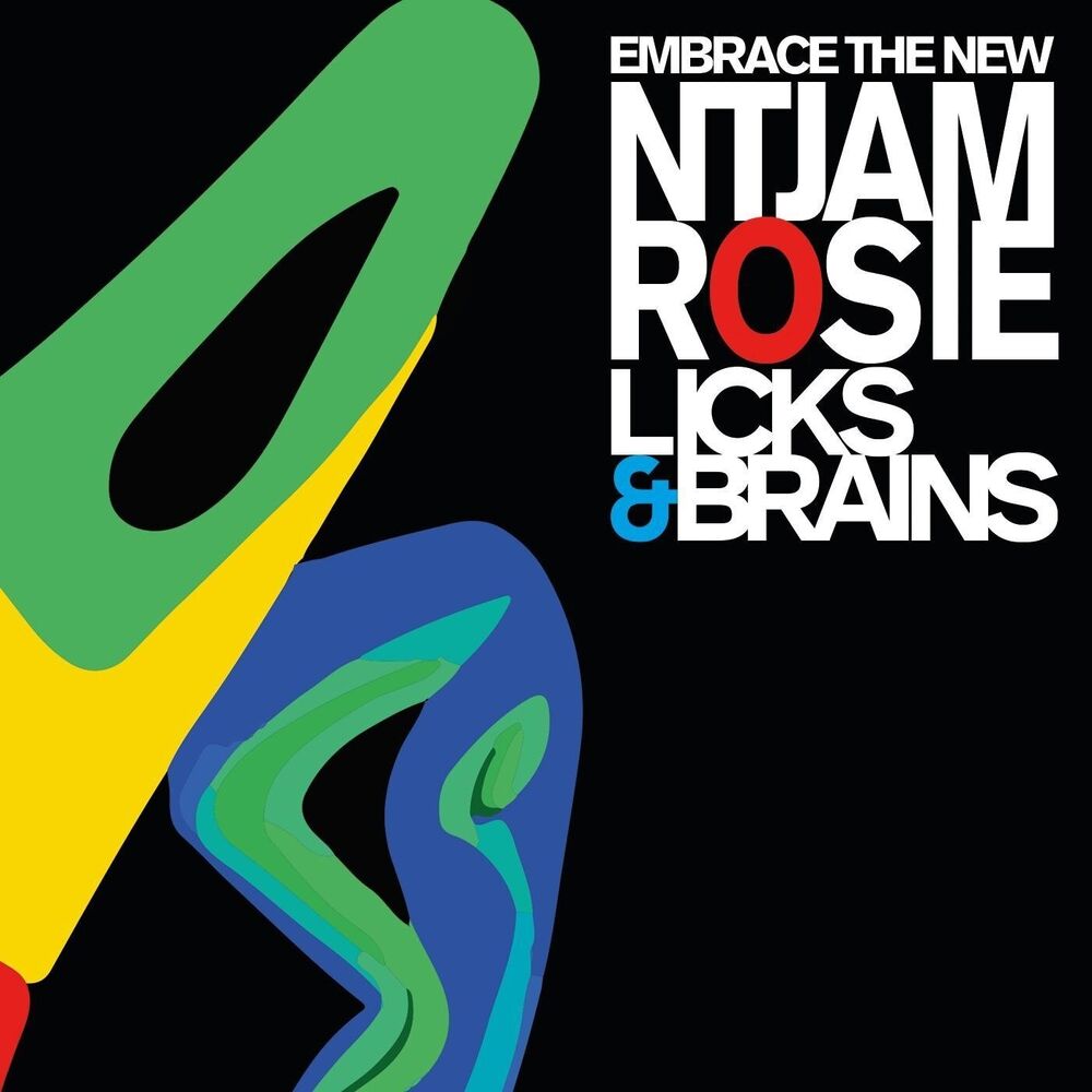 Picture of Embrace the New