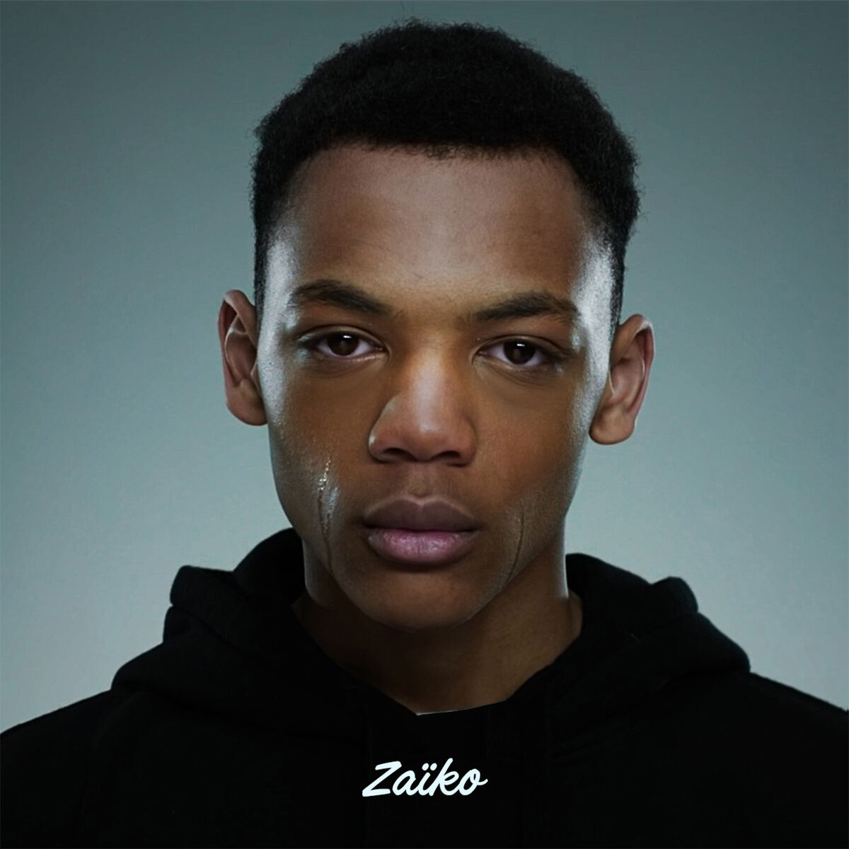 Album cover of Zaïko