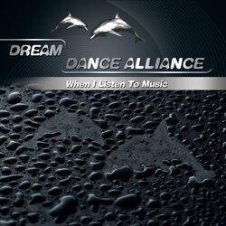music cover