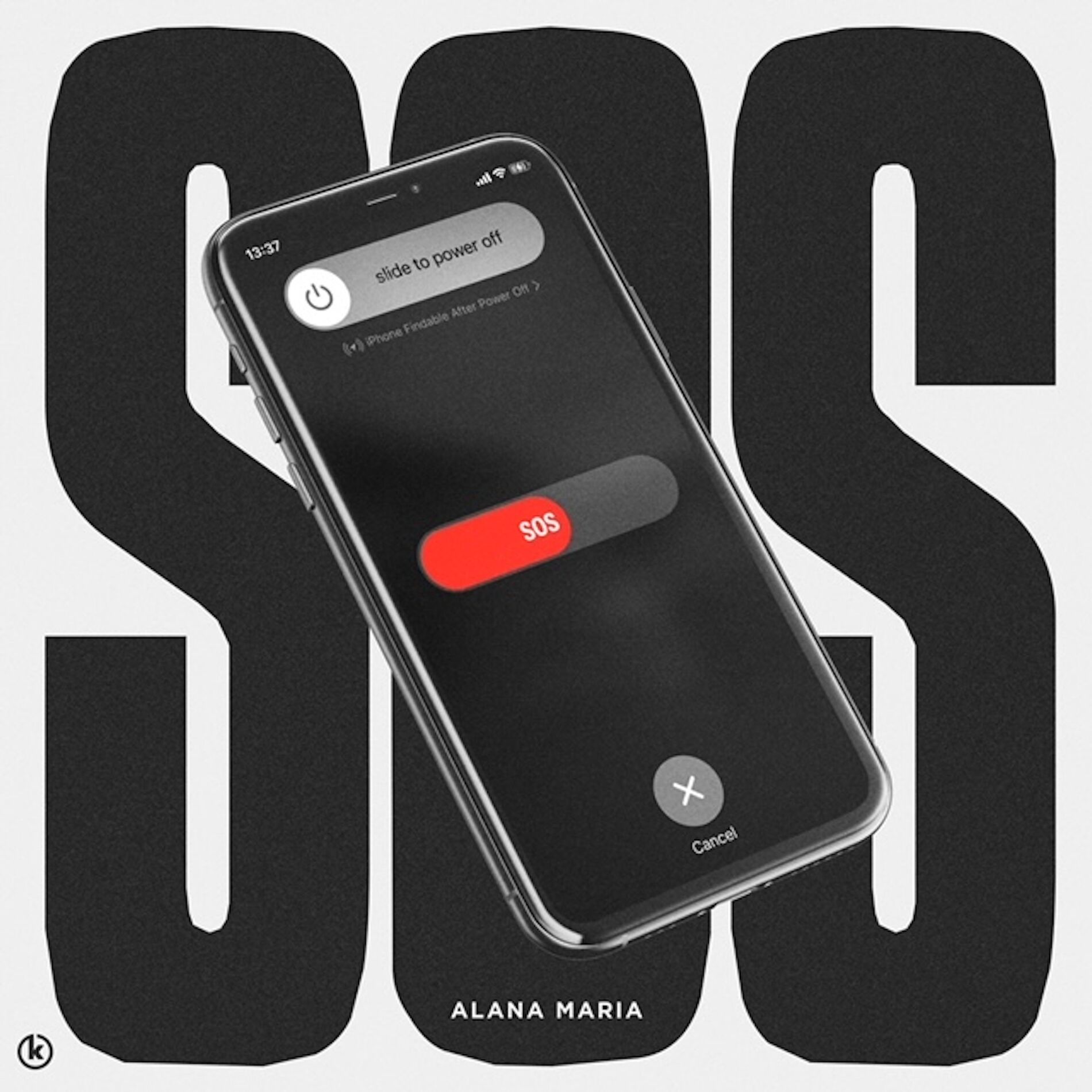 Album cover of S.O.S