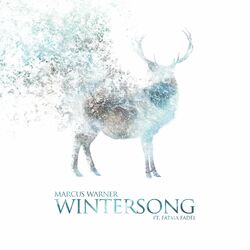 Cover of Wintersong