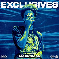 Cover of EXCLUSIVES